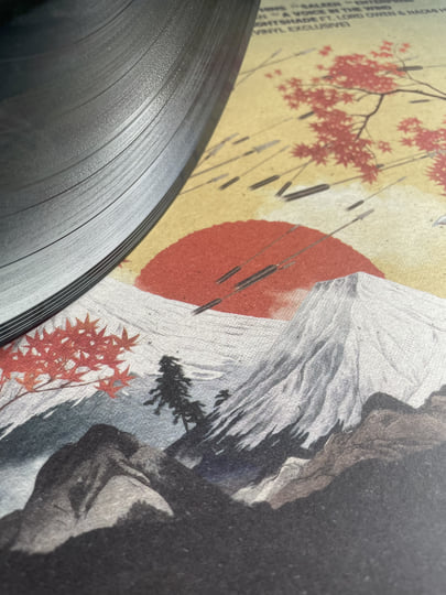 FRR085] Sleep Is The Cousin | VEGA7 THE RONIN & SUPERIOR | FXCK RXP