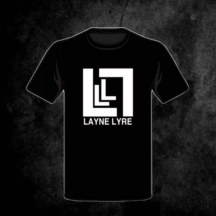 Geometric Logo T-Shirt