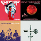 Jay Graydon - Airplay For The Planet | Jay Graydon