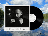 Zander Hawley - The Ventura Exit 12" Vinyl