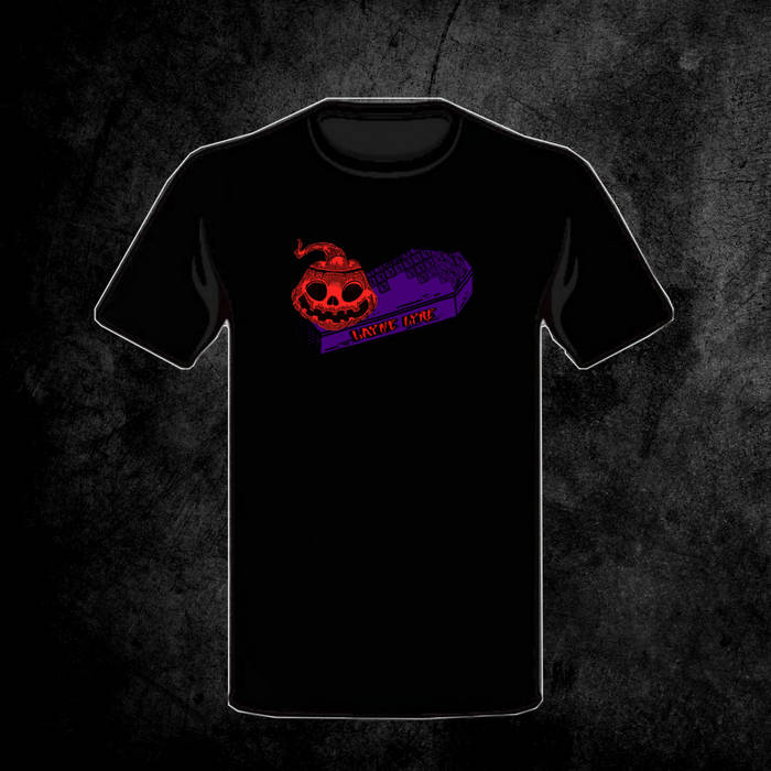 All Hallows Eve T-Shirt