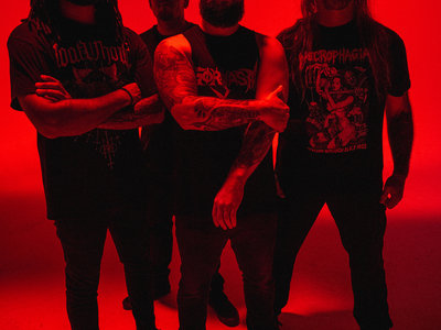 Artists | Nuclear Blast