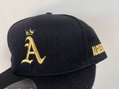 Welcome to the “A” Crown Hat photo 