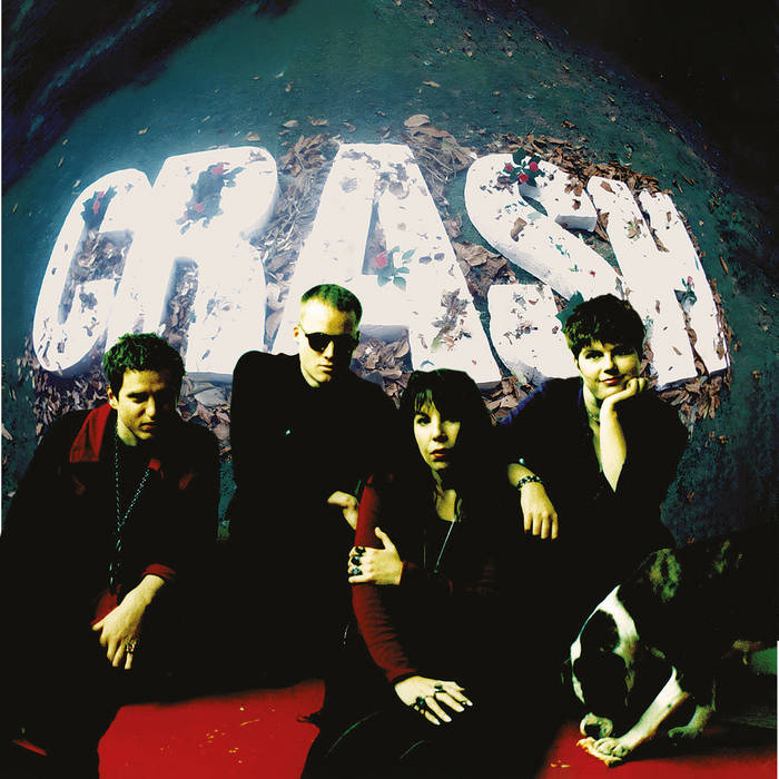 希少CD☆POTBELLY(LUNASEA真矢)「CRASH!CRASH!」 希少CD☆POTBELLY(LUNASEA真矢)「CRASH!CRASH!」 希少CD☆POTBELLY