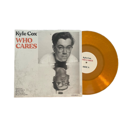 WHO CARES | Kyle Cox