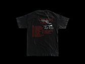 LAST COPIES ! - Jack Vegas Tour Shirt Ltd. photo 