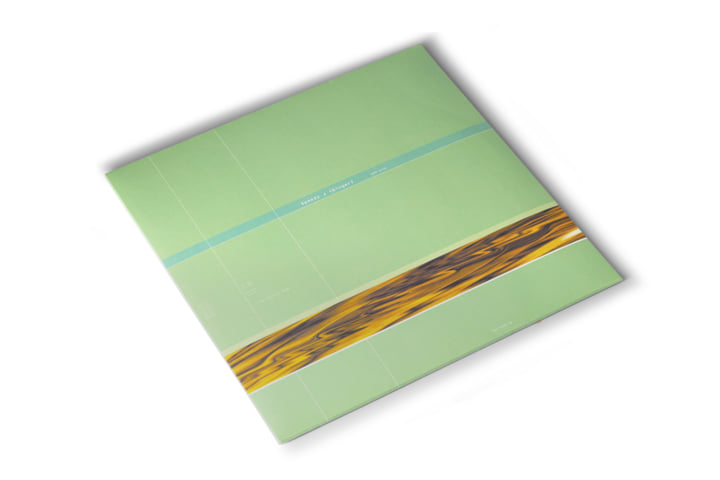 Ginger | Speedy J | Warp Records