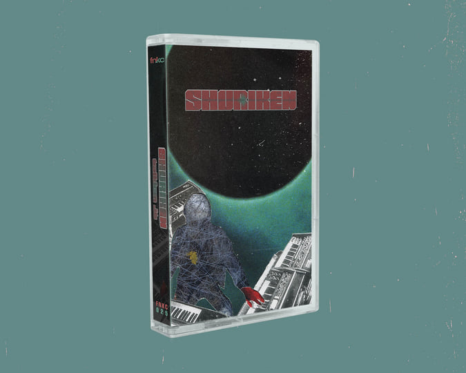 Short Tales | El Jazzy Chavo | Funkypseli Cave