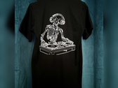 Skeleton Selector Anniversary T-shirt photo 