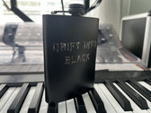 Drift into Black Flask photo 