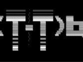 "ASCII" Tee photo 