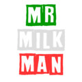 MR MILKMAN image