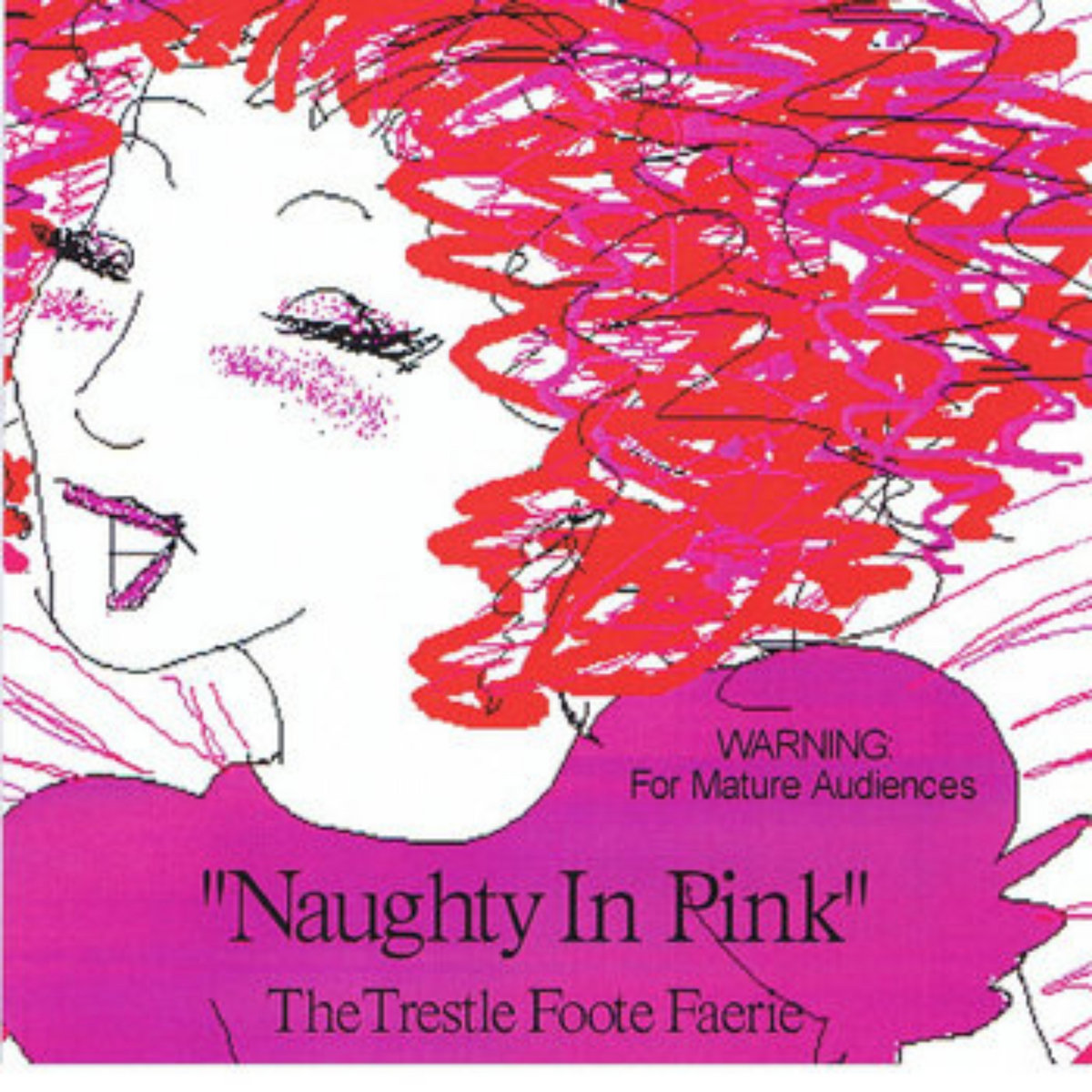 The Hoo Hoo Song The Trestle Foote Faerie Celia Farran