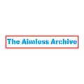 The Aimless Archive image