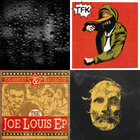 Expressions (Instrumentals) | Madlib, Dudley Perkins