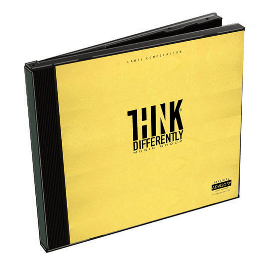 Think differently. | Think Differently Music | Royal Fam