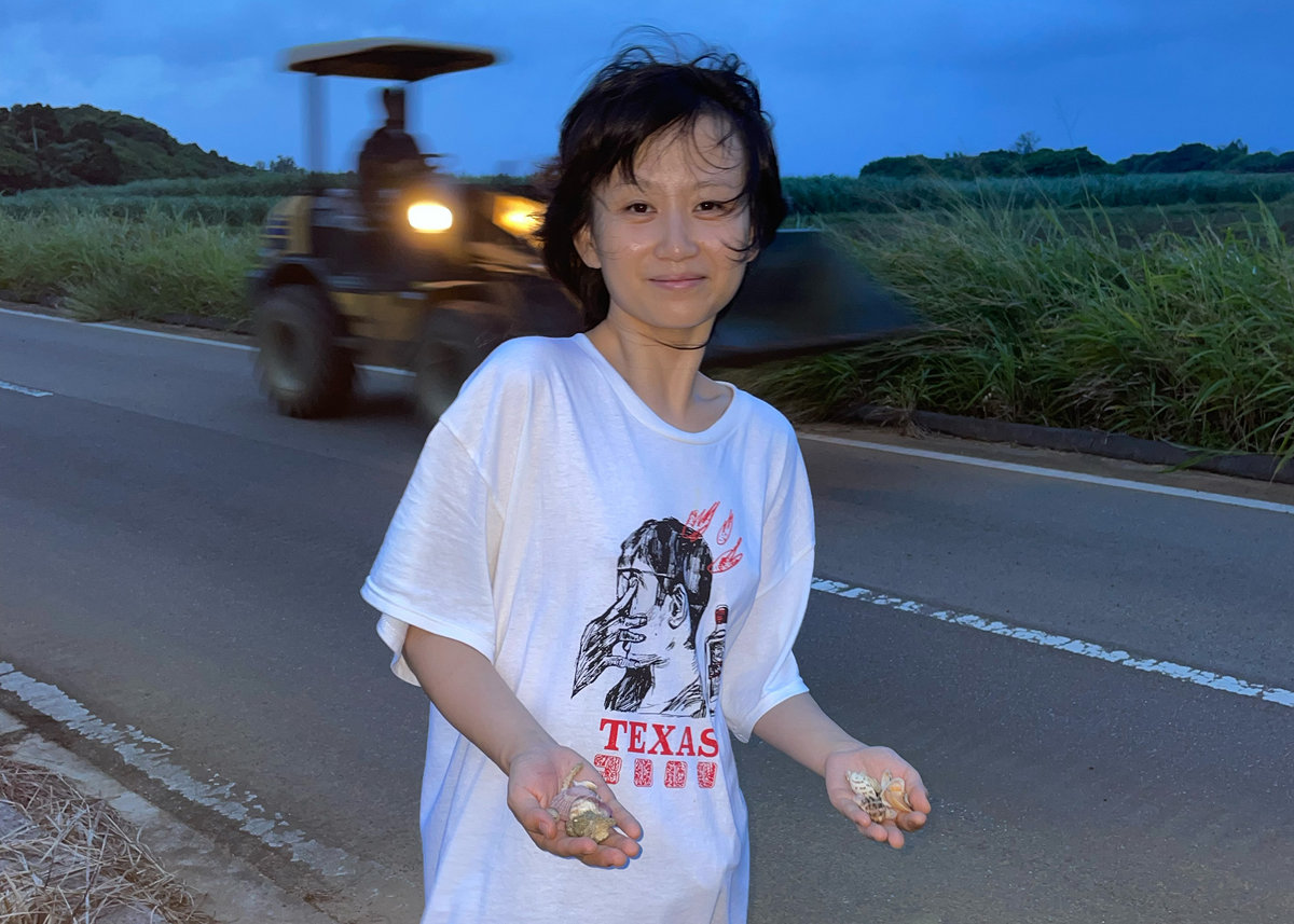 Hangover Aniki T-Shirt | Texas 3000