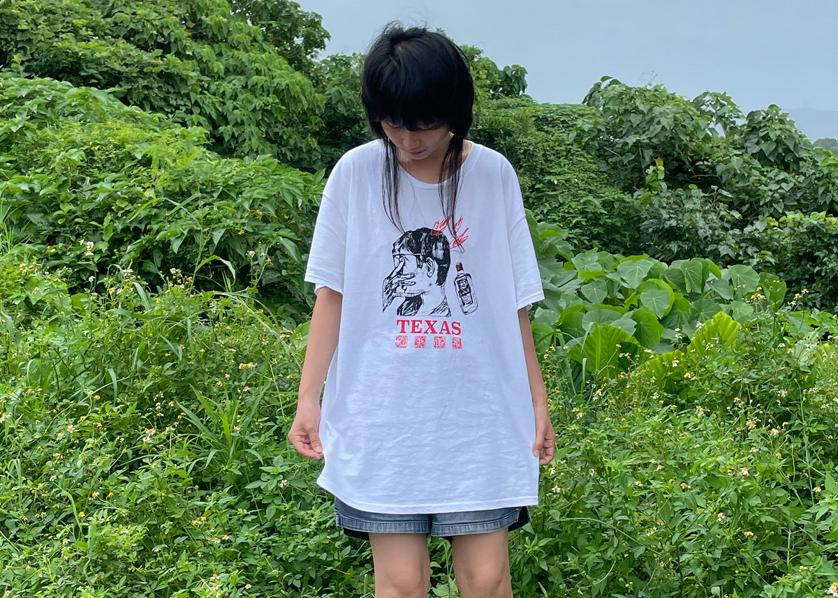 Hangover Aniki T-Shirt | Texas 3000