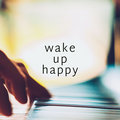 Wake Up Happy image