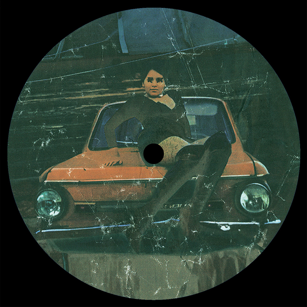 Unknown Artist - Dance Mafia 03 | Dance Mafia | Memoria