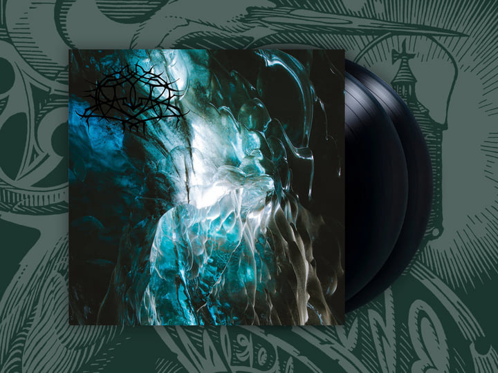 レビュー高評価の商品 Crystalline Exhaustion Krallice | 洋楽