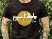 Kill Dictator photo 