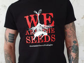 We Are The Seeds photo 