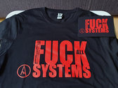Fuck All Systems photo 