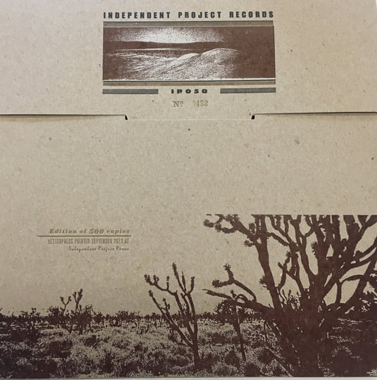 Incident at Cima (expanded edition) | Scenic