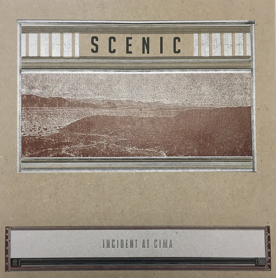 アルバム・スクラップ emi Incident at Cima (expanded edition) | Scenic