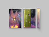 LL The Return Official Jersey & Cassette Tape Fan Pack — Living Legends
