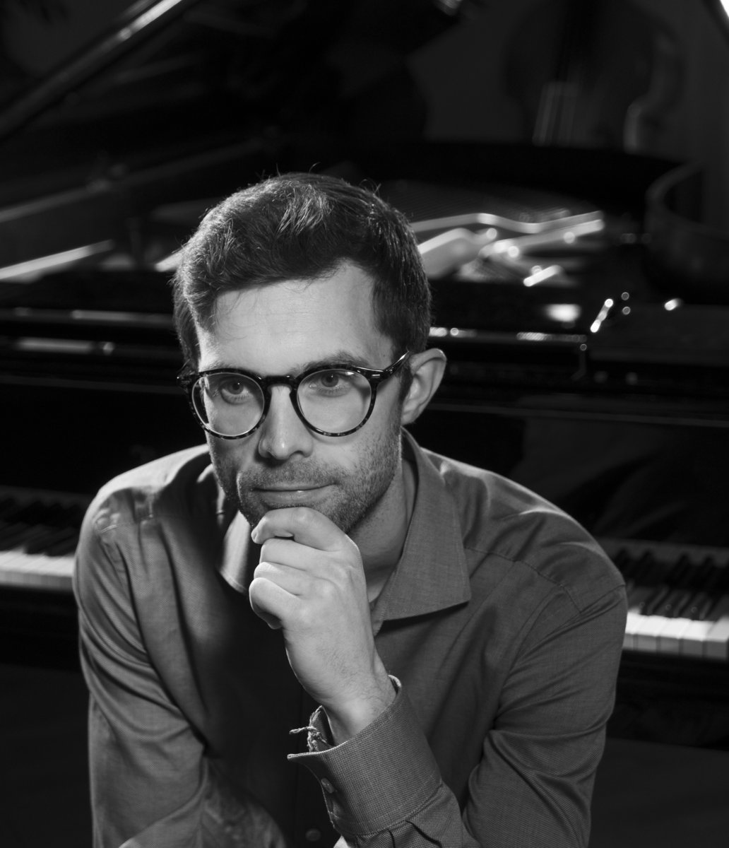 Kyrrð | Einar Bjartur