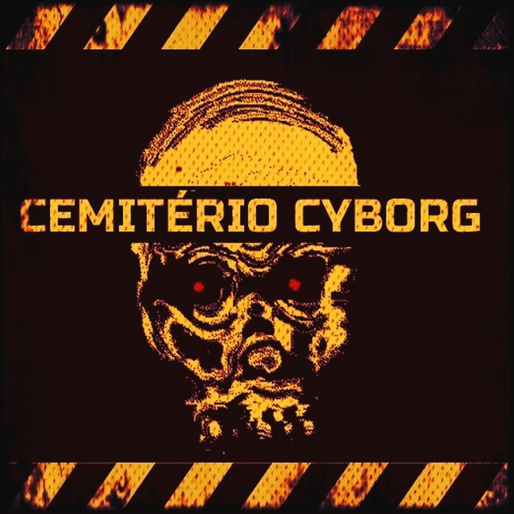 Sublime | Cemitério Cyborg