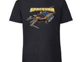 Space Van - Space Van T-shirt