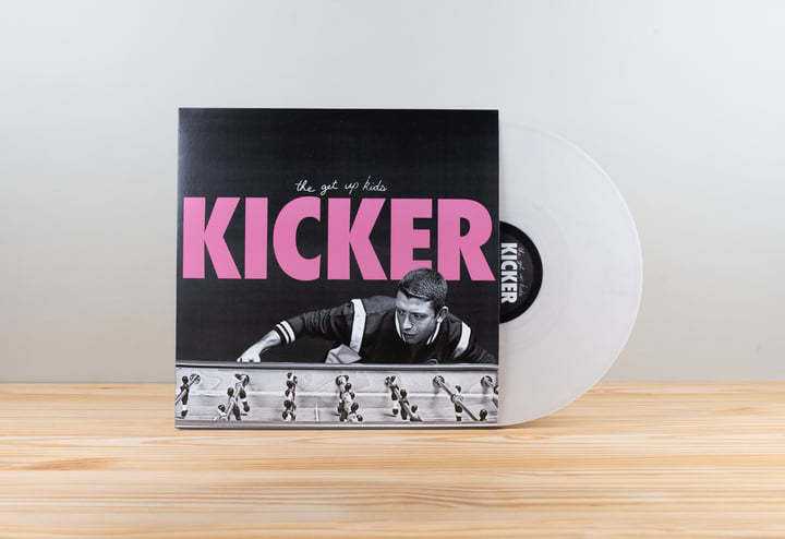 Kicker | The Get Up Kids