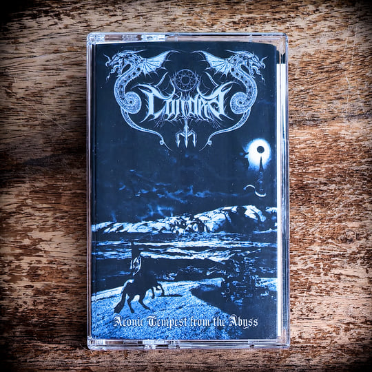 Aeonic Tempest from the Abyss | Condra | Korpituli