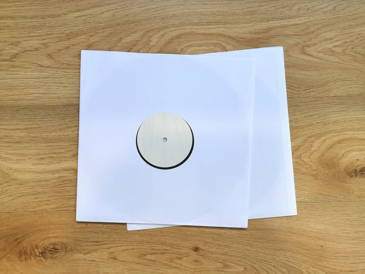 1977 | µ-Ziq | Mike Paradinas