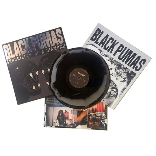Chronicles of a Diamond | Black Pumas