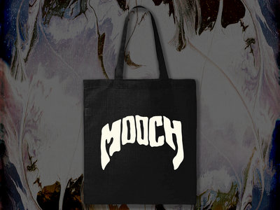 MOOCH Tote Bags main photo