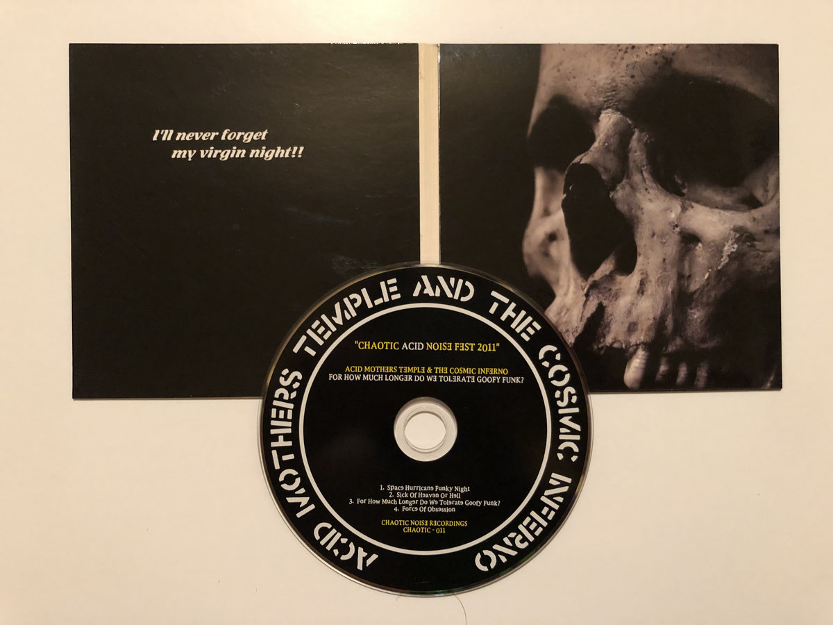 Too Much Trouble - Bringing Hell on Earth - Amazon.com Music