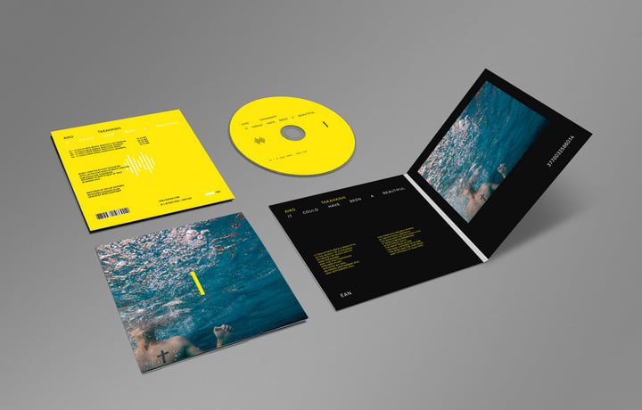 It Could Have Been A Beautiful | Aiko Takahashi | IIKKI