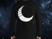 Lunar Logo Long Sleeve Shirt photo 