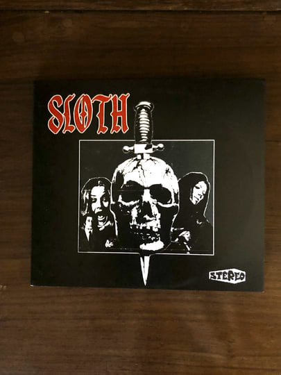 SLOTH | SLOTH