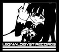 Legnalogyst Records image