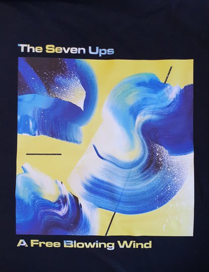 A Free Blowing Wind | The Seven Ups