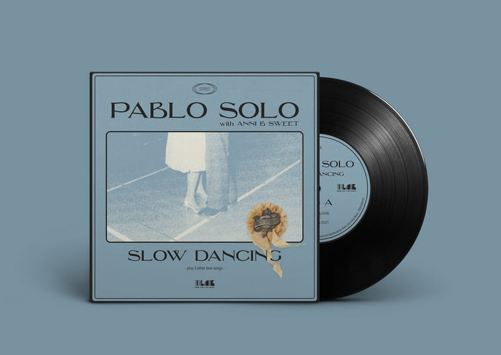 Slow Dancing | Pablo SOLO