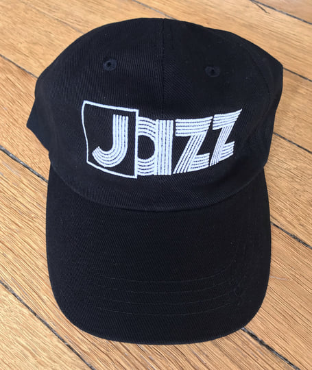 a*i様 JAZZYSPORT PLAY RECORDS CAP ラスト1／NEW】PLAY RECORDS CAP ／ ブラック – Jazzy Sport Kyoto