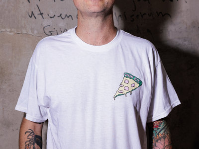 Orions Belte Pizza Slice tee main photo