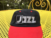 JAZZ Hat (Original Version) photo 