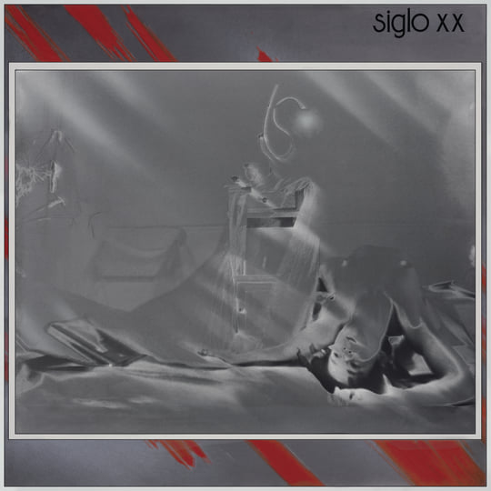 XXe Siecle (20世紀)第2号/1952年 XXe Siecle (20世紀)第2号/1952年 SIGLO XX Double Album | SIGLO XX